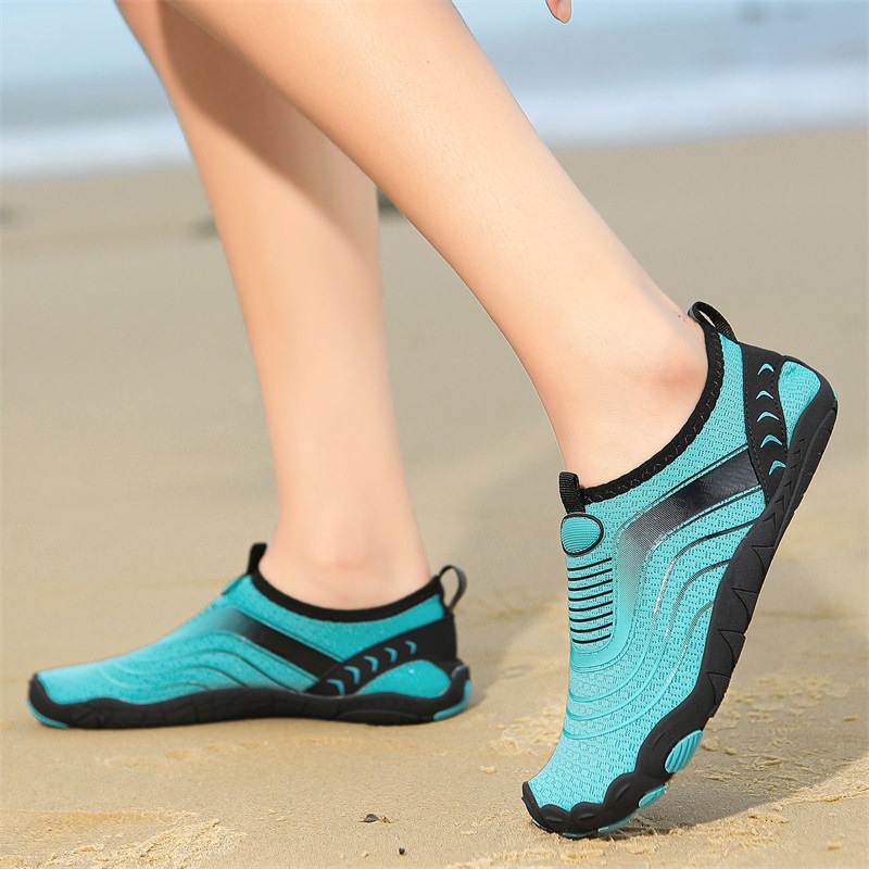 Mens Lightweight Non-slip Outdoor Shoes