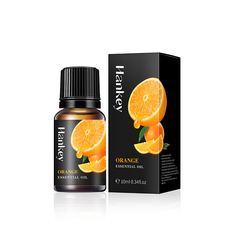 Sweet Orange Oil 10ml