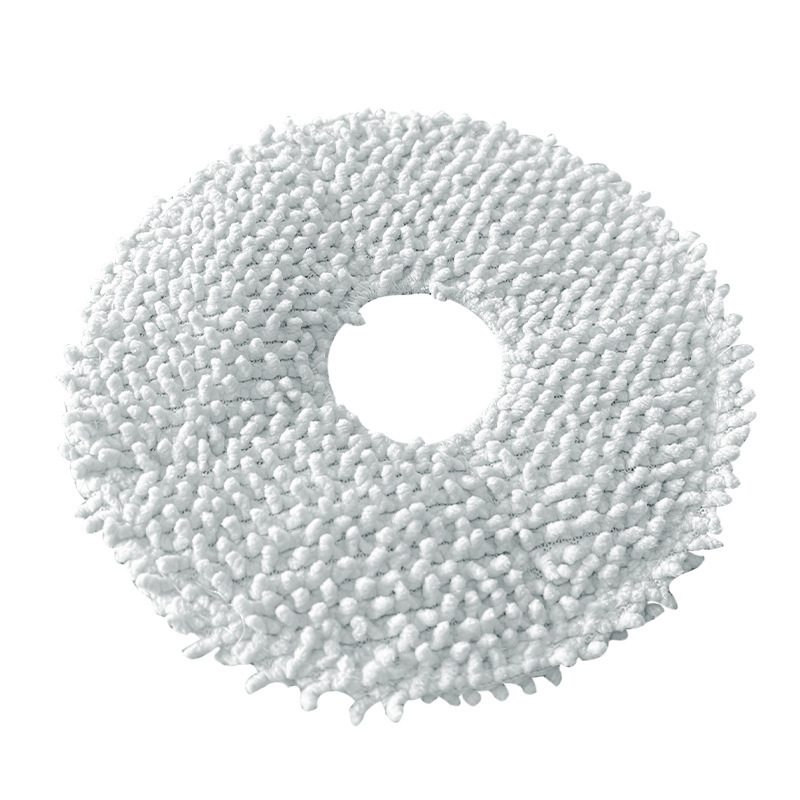 Brush Filter Core Rag Mop Dust Bag Accessories