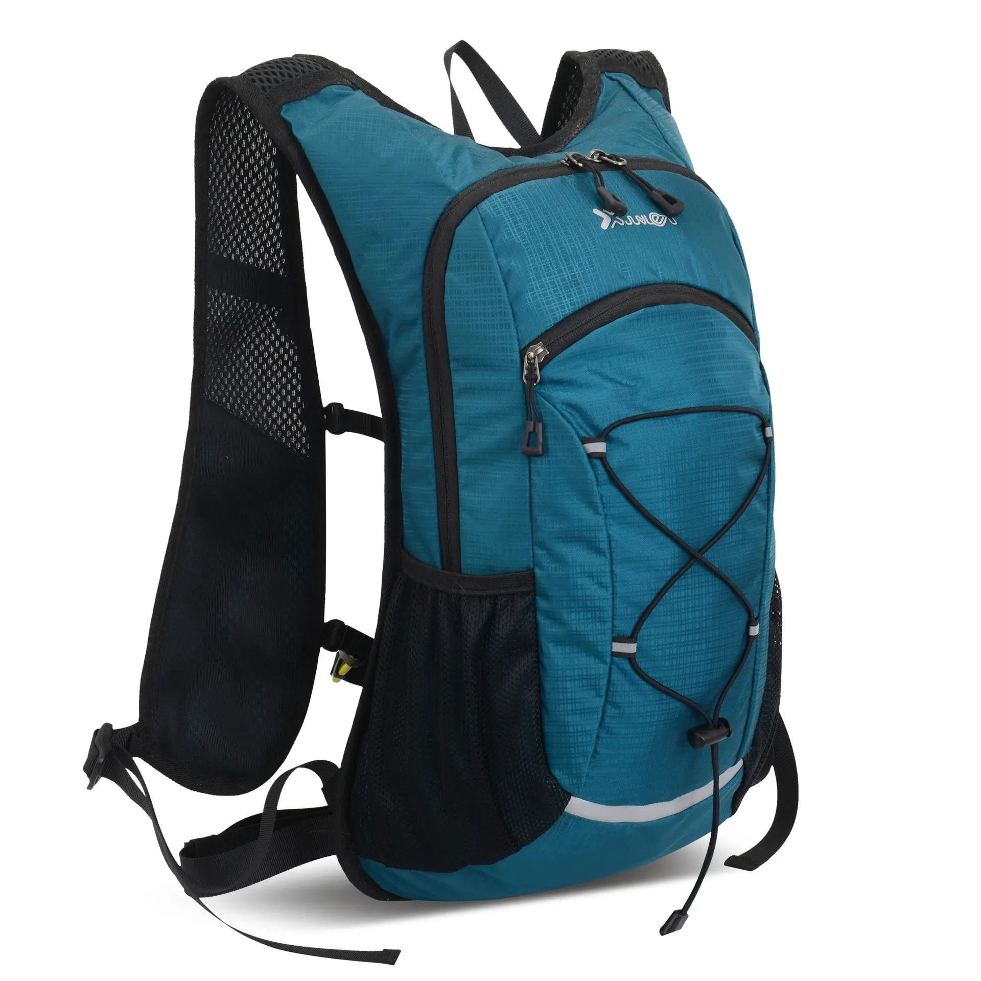 Outdoor Hiking And Mountaineering Multi-Functional Backpack