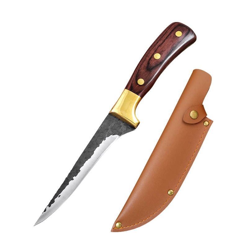 Boning Knife Leather Case