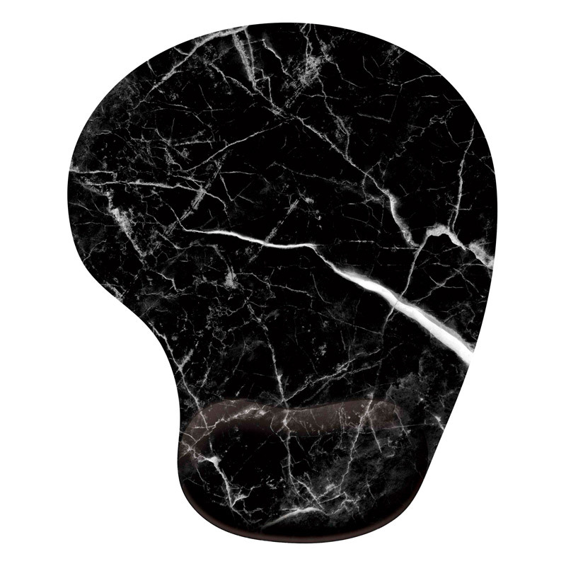 Marble Black