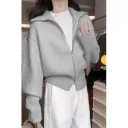 Smoky Gray