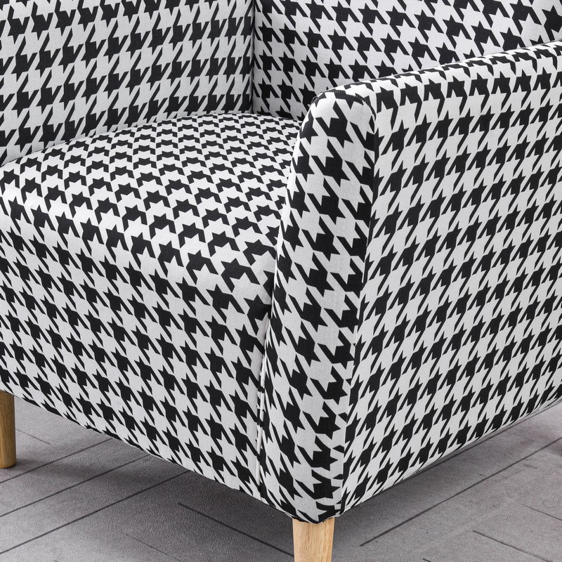 All Inclusive Universal Elastic Single Sofa Cover