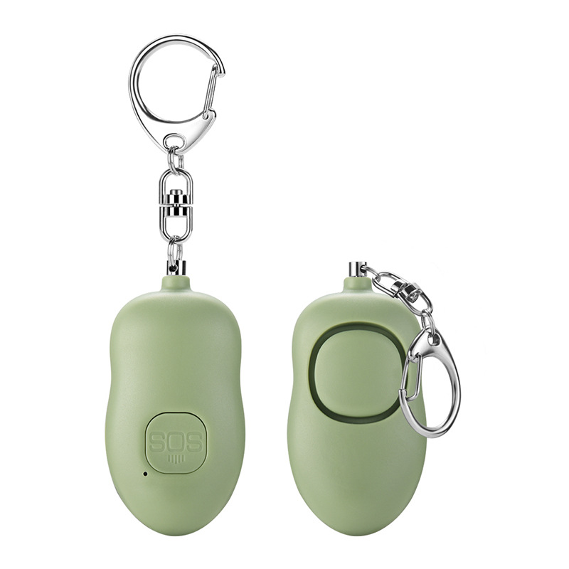 Rechargeable LED Light Anti-attack Gadget