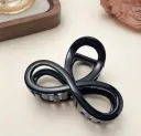 Polished Black 9Cm