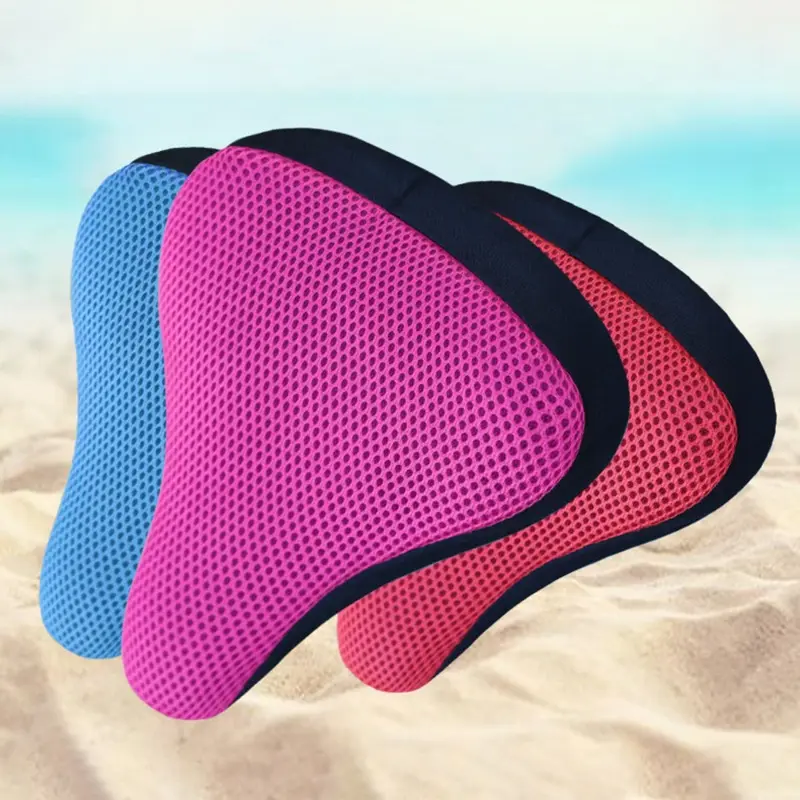 Bicycle Cushion Cover Mountain Bike Cycling Fixture