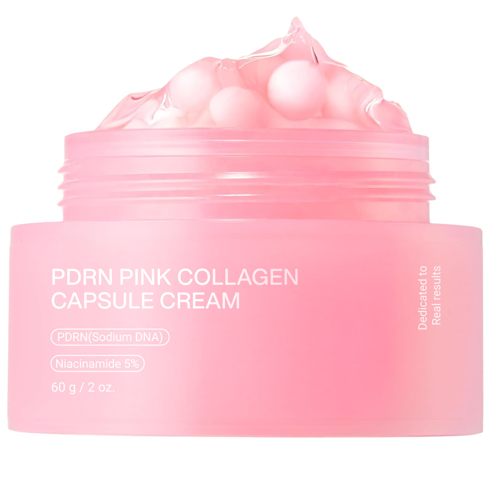 Meatball Even Skin Tone Repair Damaged Cream 60G - Shop at LoveMi