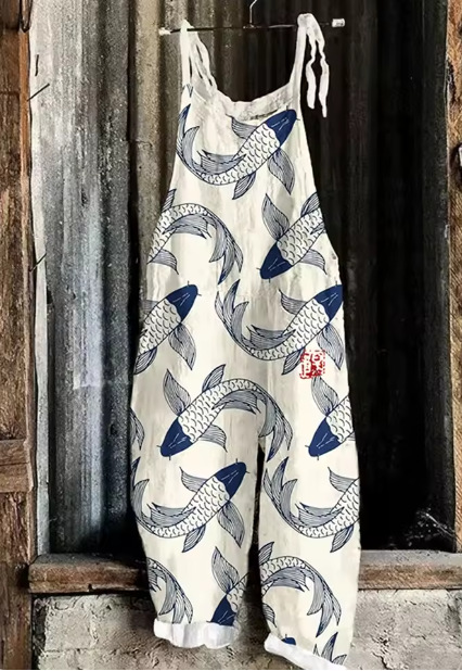 New Spring Summer Womens Jumpsuit With An Elegant Sophisticated Vibe B86eec01 4689 414f 8d53 E3e10712b68f