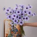 Blue And Purple