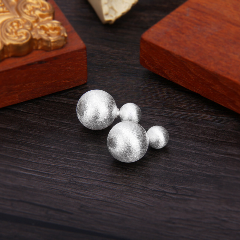 Women's Ins Simple Fashionable Earrings