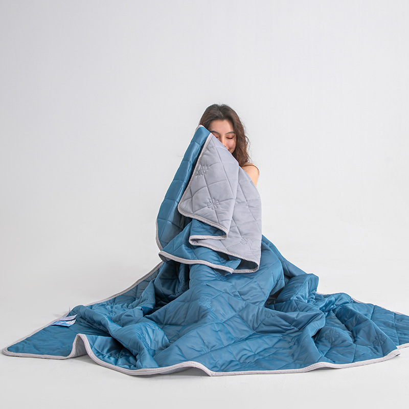 Summer Cooling Quilt, picture 7 of 10
