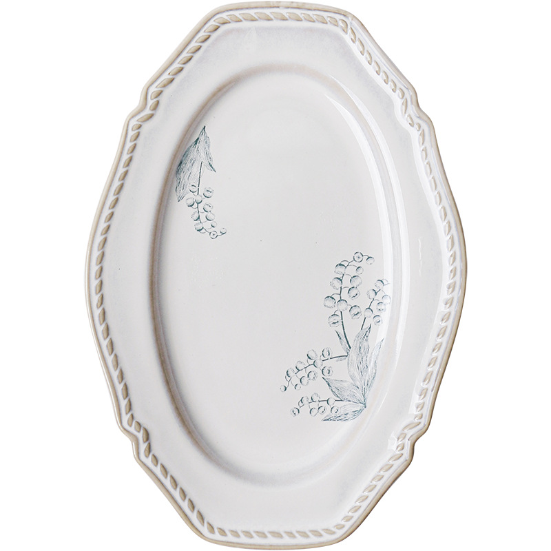 TZ 415H90 Egg Plate