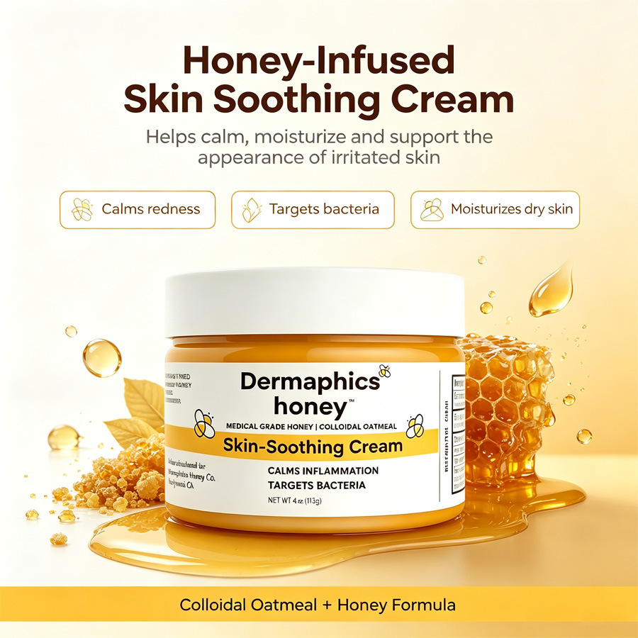 Crema de Masaje Nutritiva Suave
