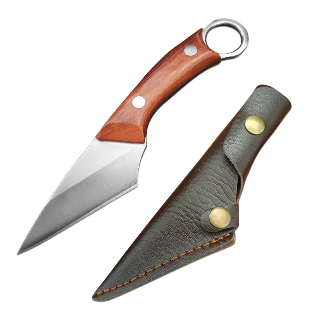 Garden Grafting Knife Forging Woodworking Flower And Wood Cutting Tree Budding Knife Medium Grafting Knife Sets - Shop at LoveMi