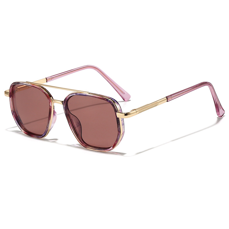 Cross-border Polarized Sunglasses Women's Shades