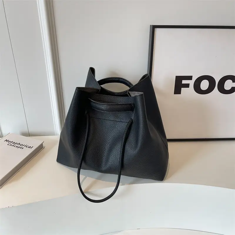 Women's Large Capacity Bag Portable Shoulder Bag