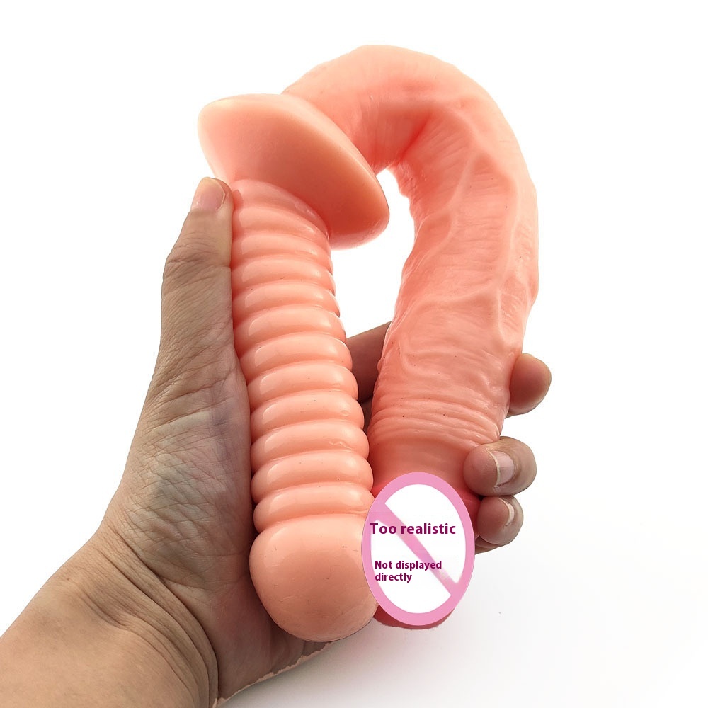 Big Sword Weapon Modeling Simulation Dildo Toy 25