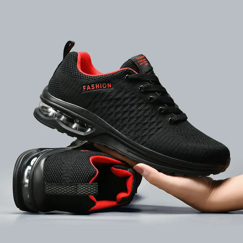 Lightweight Breathable Casual Running Shoes