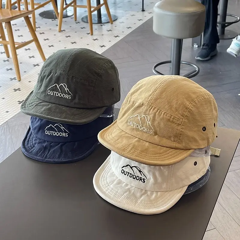 High-quality Japanese-style Baseball Cap