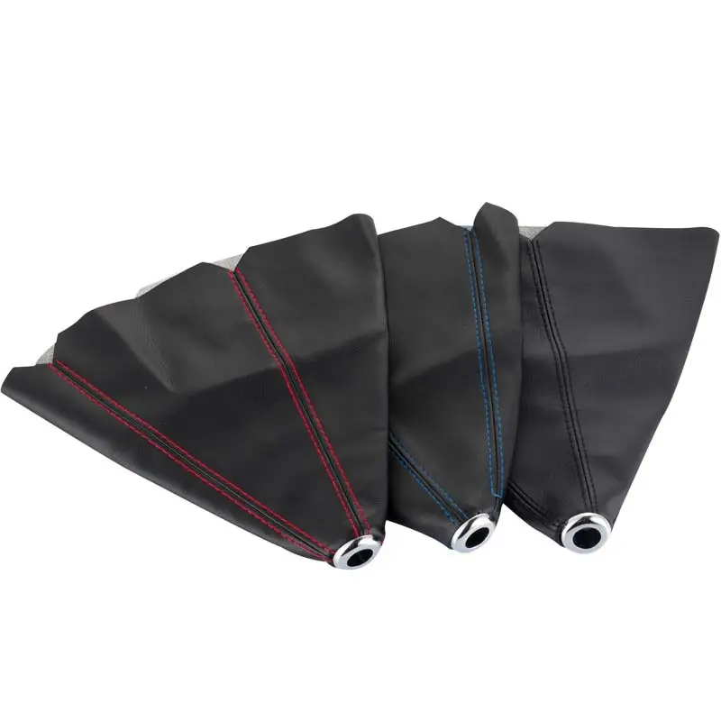General Motors Dirt-proof Cover PU Leather Gear Cover