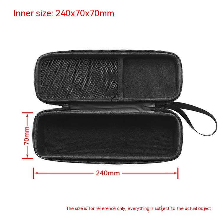 Smart Bluetooth Speaker Protective Bag Simple Version - Image 6