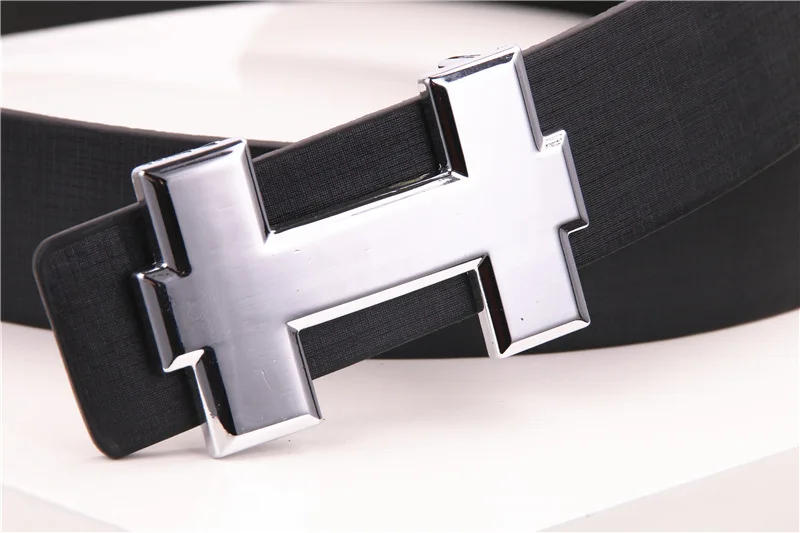 Title 7, Unisex belt for men and women, perfect for ever...