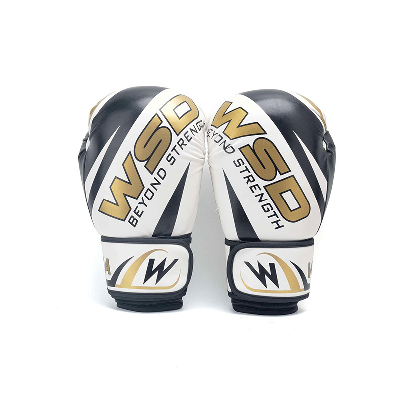 Title 5, Adult And Children Boxing Glove Sanda Gloves Tr...