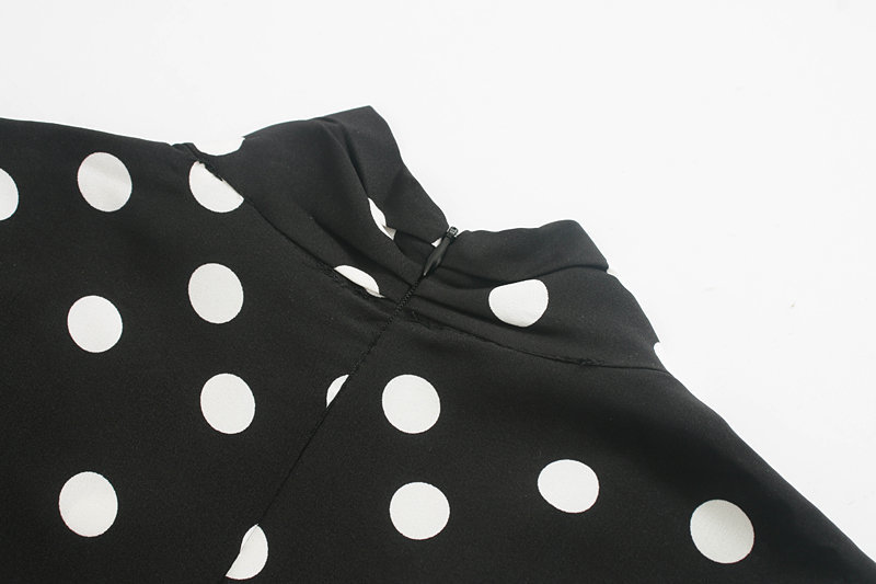 Title 13, Dot short jumpsuit