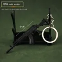 9Cm Mini M762Hp