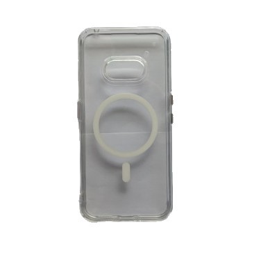 All-inclusive Acrylic Drop-resistant Phone Case