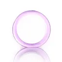 Translucent Purple