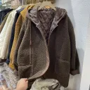 Brown No Added Cotton