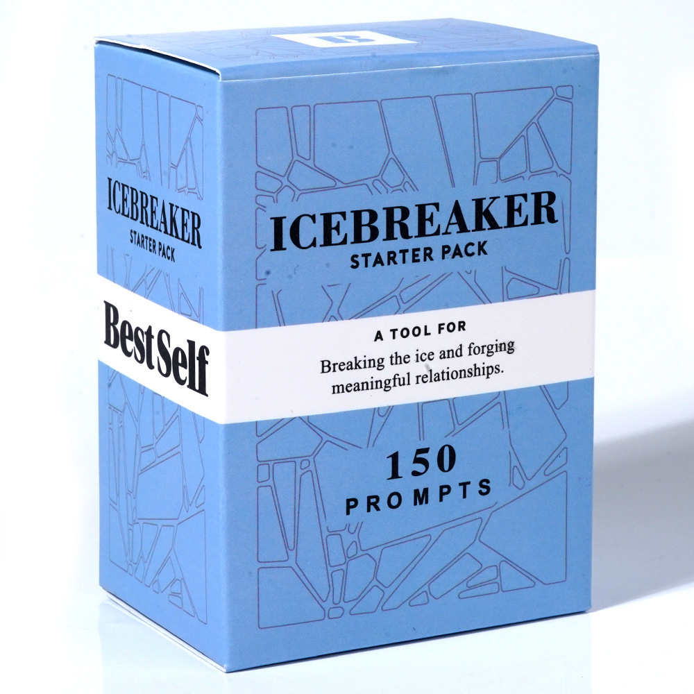 Icebreaker