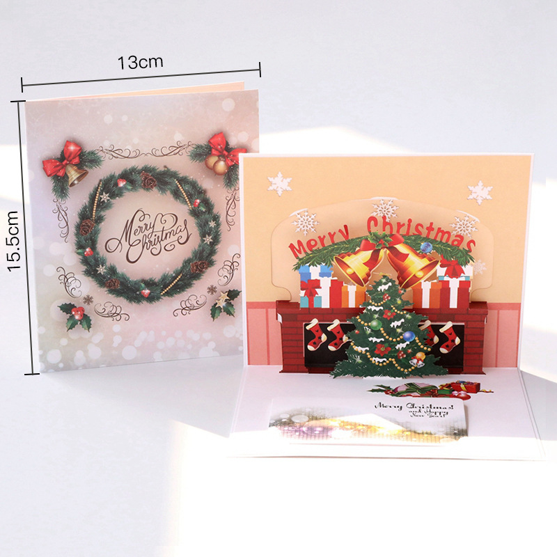 Christmas Tree Color Printing