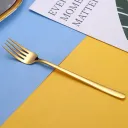 Fork Gold