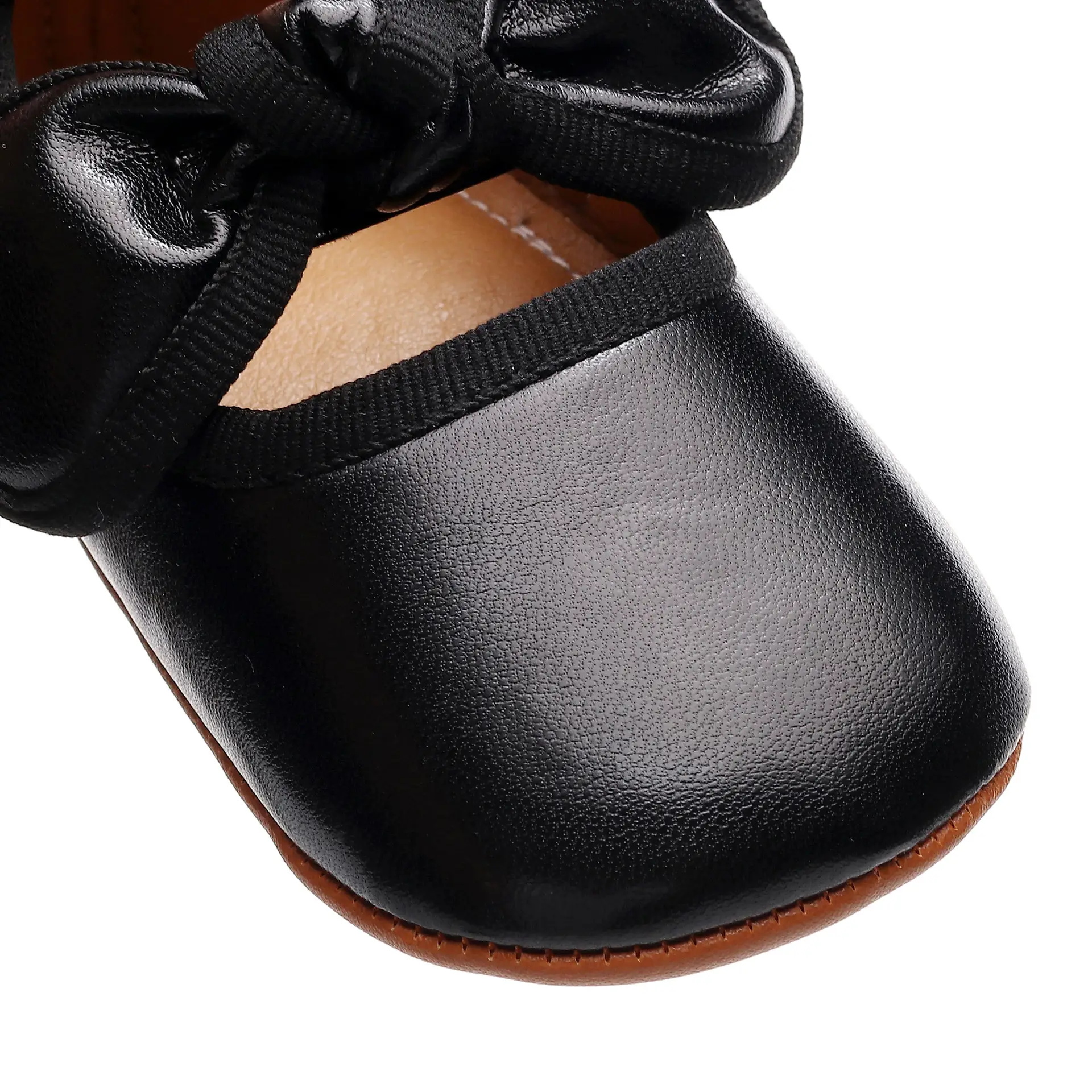Fashion Toddler Bow Princess Shoes