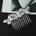 Butterfly Silver