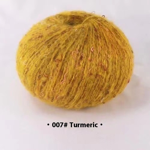 07 Turmeric