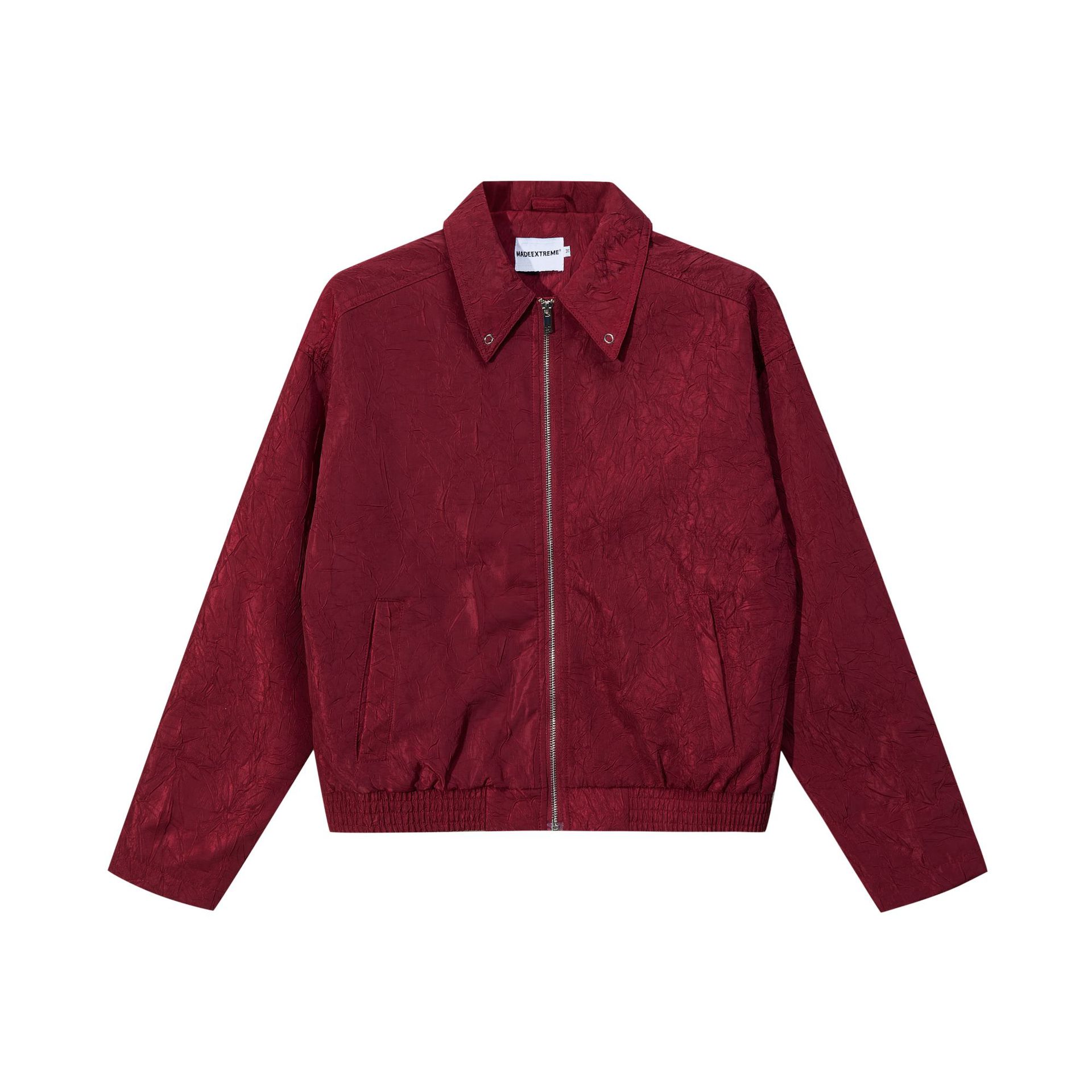 Purplish Red