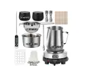 Candle Production Tool Outfit Suit Aromatherapy Wax Supplies Kit view 2