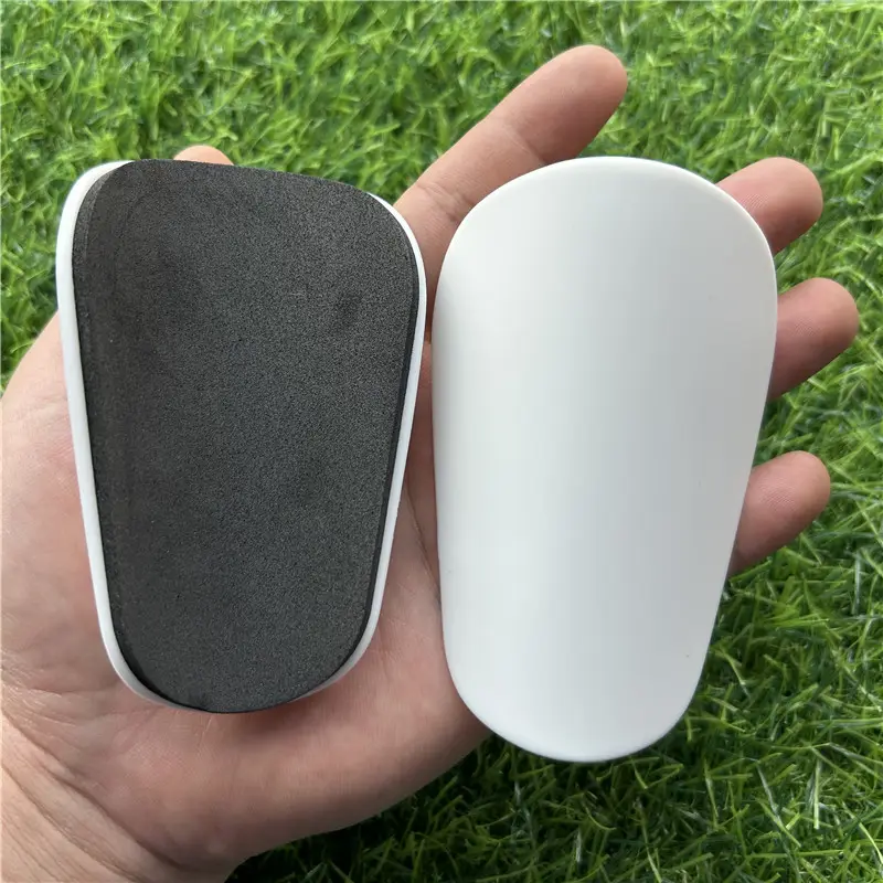 Football Training Supplies Protective Gear Shin Guard