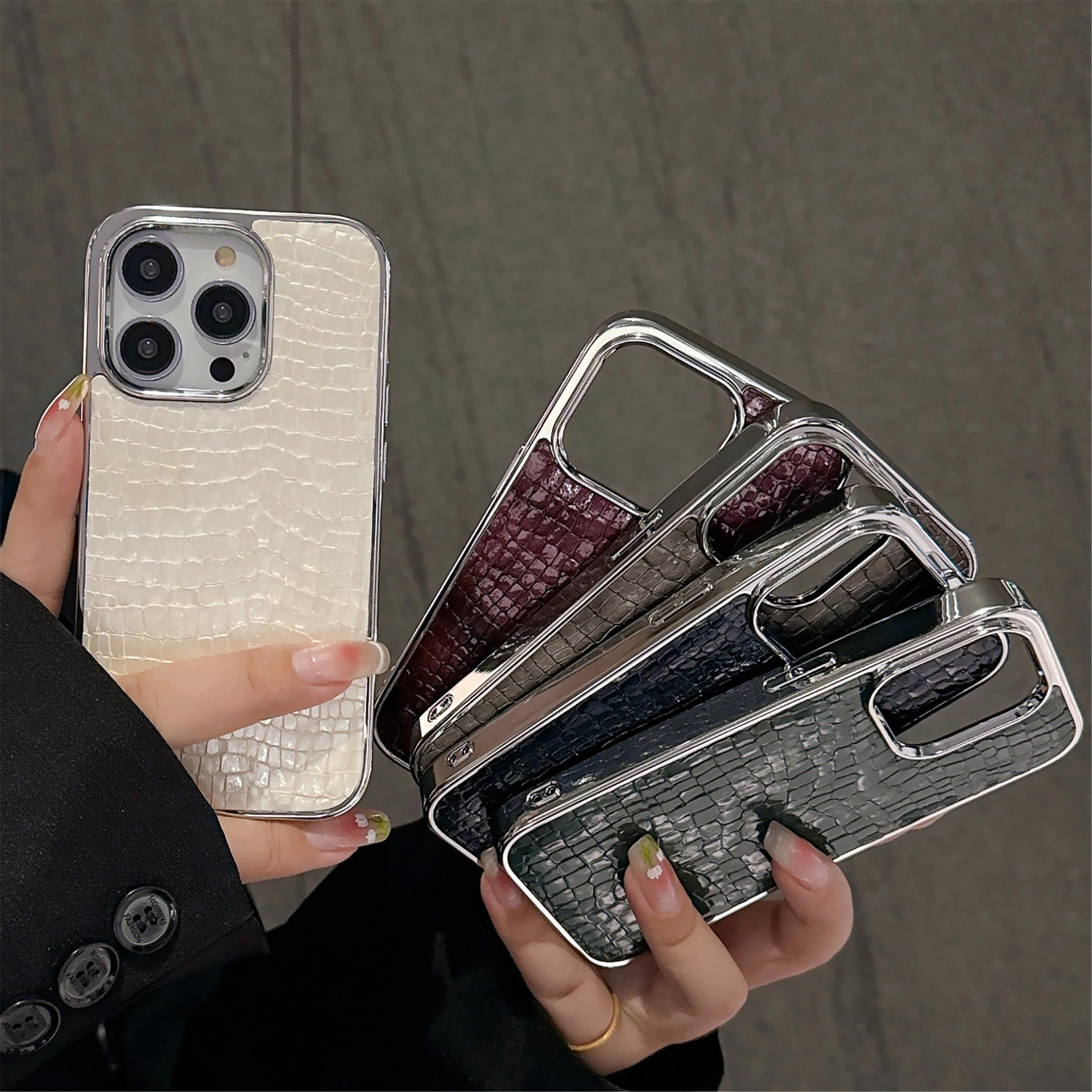 Phone Case Advanced Anti-fall Protective Cover - Image 7