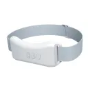 Rechargeable Ems Pulse White