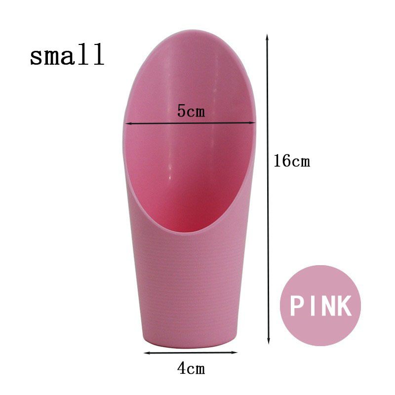 Small Size Nordic Pink