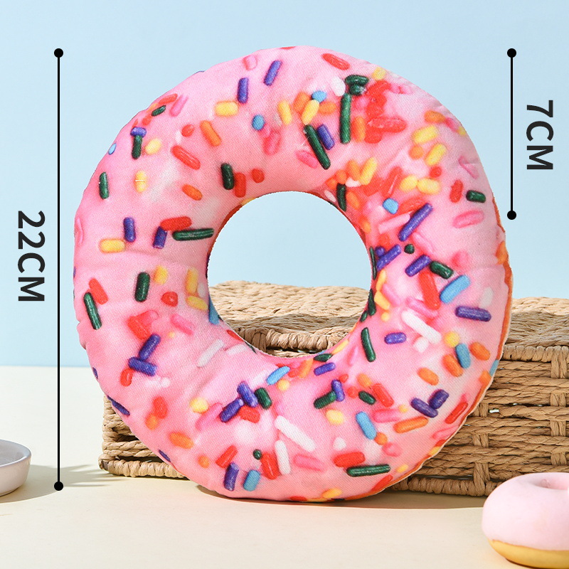 Puppy Teddy Corgi Molar Long Lasting Pet Dog Toy