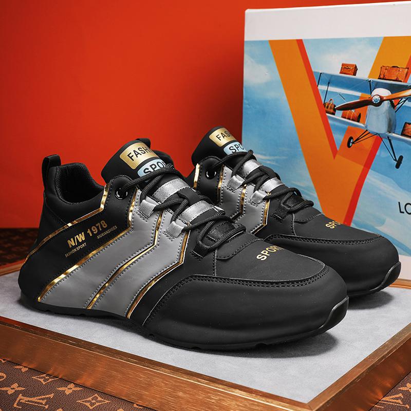 Fashion Casual Men's Sports Bag Sole