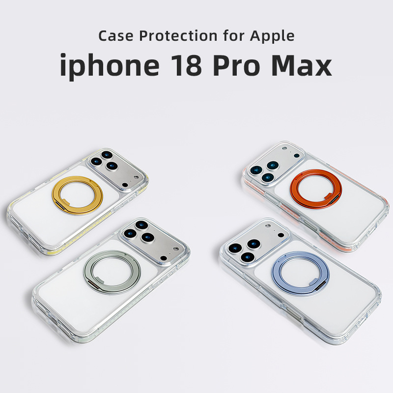 Funda acrílico amortiguador disipador calor protectora