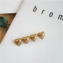 Four Hearts Gold
