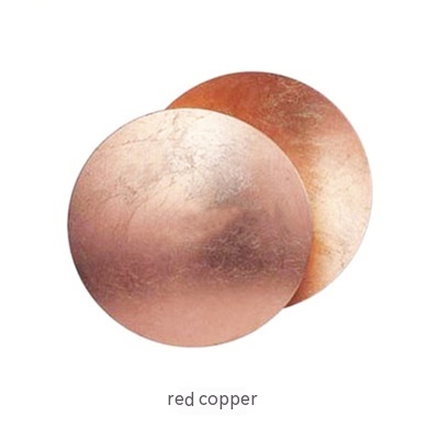 Red Copper Diameter 20CM